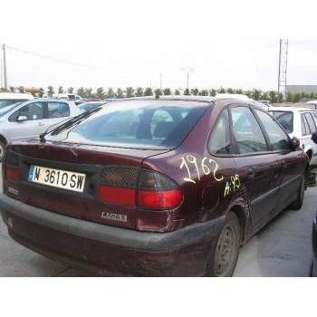 RENAULT LAGUNA