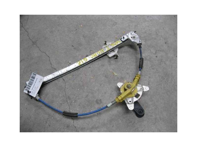 Recambio de elevalunas elec. tra. dch. : peugeot 406 : 1.9 td 1.9 td (dhx) [1998] para peugeot 406 1.9 td 1.9 td (dhx) referenci