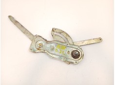 Recambio de elevalunas delantero izquierdo para citroën c15 furgoneta/monovolumen (vd_) 1.4 i referencia OEM IAM 95602364  