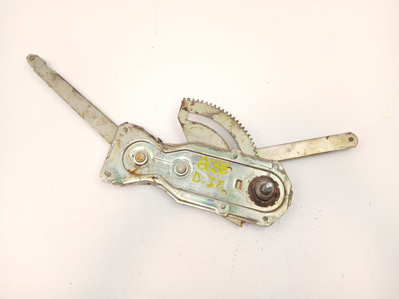 Recambio de elevalunas delantero izquierdo para citroën c15 furgoneta/monovolumen (vd_) 1.4 i referencia OEM IAM 95602364  