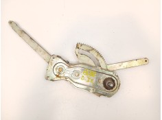 Recambio de elevalunas delantero izquierdo para citroën c15 furgoneta/monovolumen (vd_) 1.4 i referencia OEM IAM 95602364   2