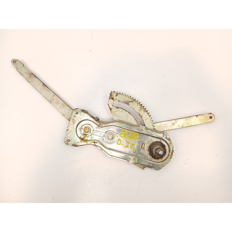 Recambio de elevalunas delantero izquierdo para citroën c15 furgoneta/monovolumen (vd_) 1.4 i referencia OEM IAM 95602364  