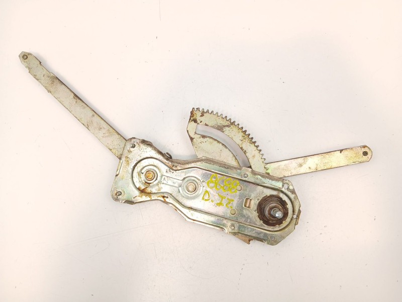 Recambio de elevalunas delantero izquierdo para citroën c15 furgoneta/monovolumen (vd_) 1.4 i referencia OEM IAM 95602364  