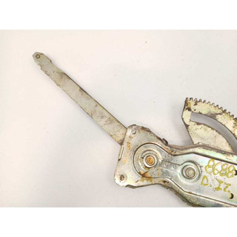 Recambio de elevalunas delantero izquierdo para citroën c15 furgoneta/monovolumen (vd_) 1.4 i referencia OEM IAM 95602364  