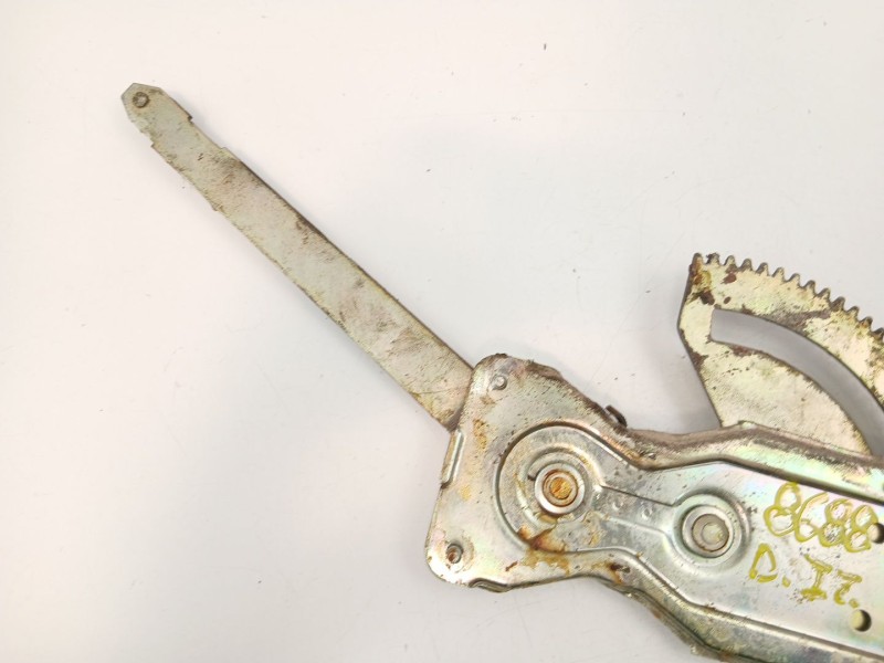 Recambio de elevalunas delantero izquierdo para citroën c15 furgoneta/monovolumen (vd_) 1.4 i referencia OEM IAM 95602364  