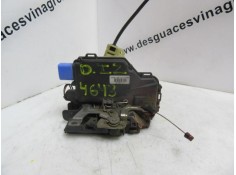 Recambio de cerradura pta. del. izq. : seat cordoba : 1.9 d -asy (63,90cv) 4p [2005] para seat cordoba 1.9 d -asy referencia OEM