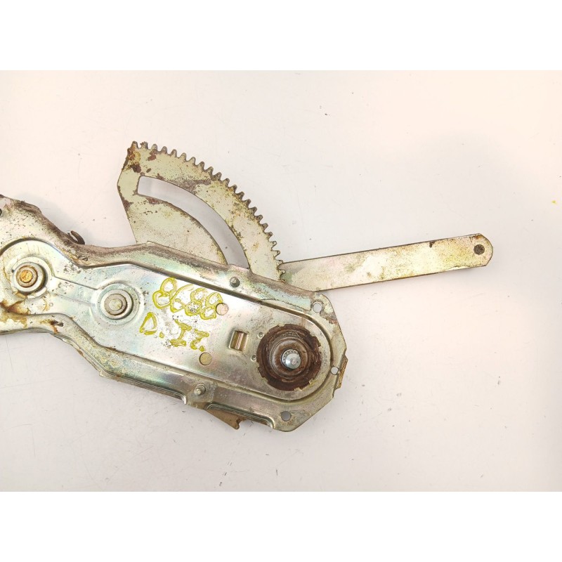 Recambio de elevalunas delantero izquierdo para citroën c15 furgoneta/monovolumen (vd_) 1.4 i referencia OEM IAM 95602364  