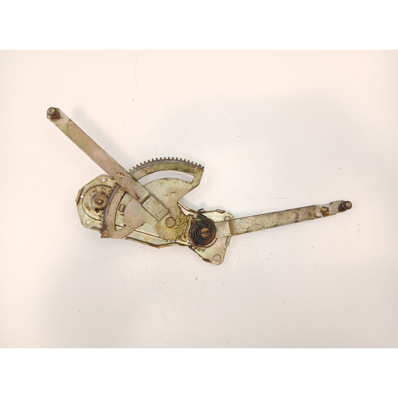 Recambio de elevalunas delantero izquierdo para citroën c15 furgoneta/monovolumen (vd_) 1.4 i referencia OEM IAM 95602364  