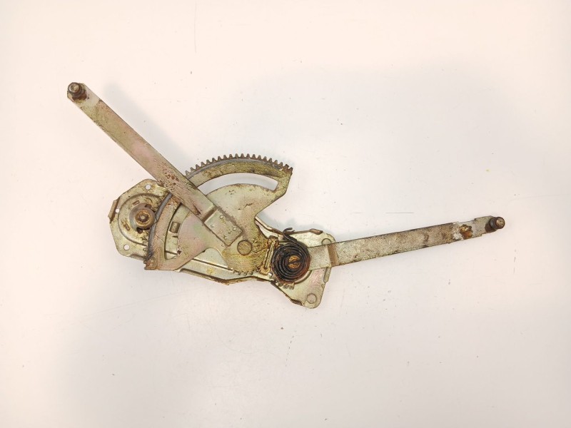 Recambio de elevalunas delantero izquierdo para citroën c15 furgoneta/monovolumen (vd_) 1.4 i referencia OEM IAM 95602364  