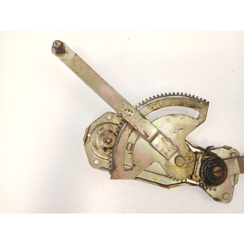 Recambio de elevalunas delantero izquierdo para citroën c15 furgoneta/monovolumen (vd_) 1.4 i referencia OEM IAM 95602364  