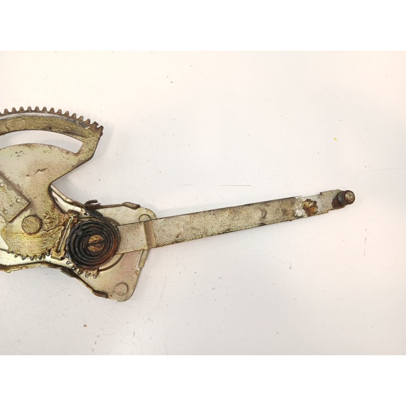 Recambio de elevalunas delantero izquierdo para citroën c15 furgoneta/monovolumen (vd_) 1.4 i referencia OEM IAM 95602364  