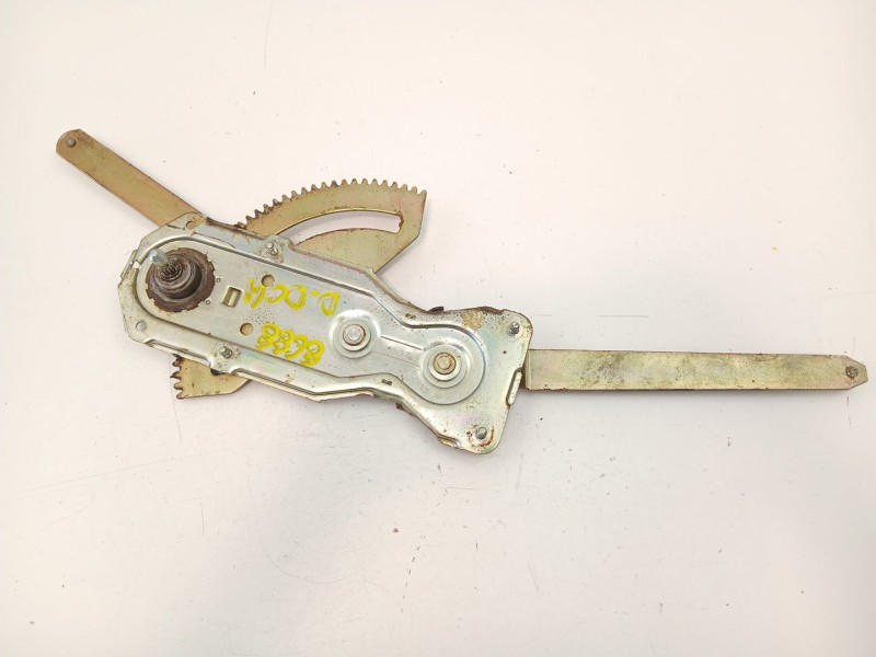 Recambio de elevalunas delantero derecho para citroën c15 furgoneta/monovolumen (vd_) 1.4 i referencia OEM IAM 95602363  