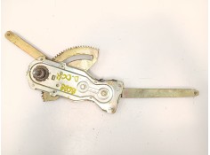 Recambio de elevalunas delantero derecho para citroën c15 furgoneta/monovolumen (vd_) 1.4 i referencia OEM IAM 95602363   2