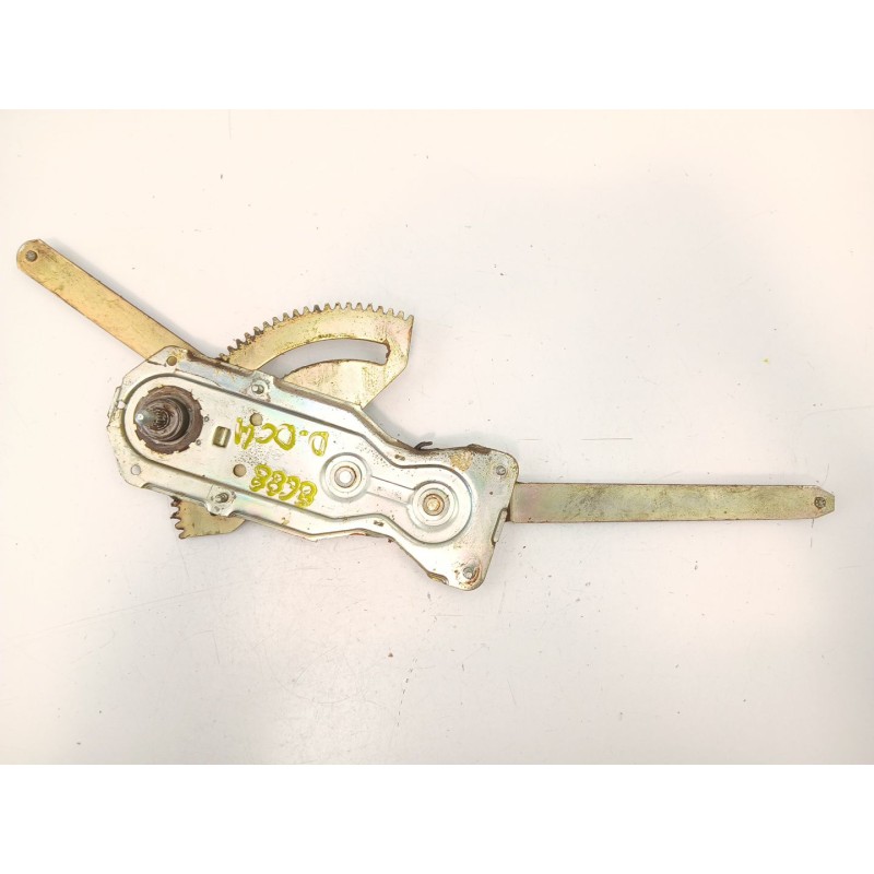 Recambio de elevalunas delantero derecho para citroën c15 furgoneta/monovolumen (vd_) 1.4 i referencia OEM IAM 95602363  