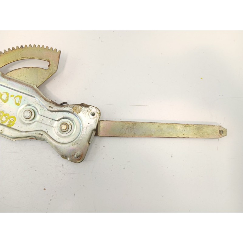 Recambio de elevalunas delantero derecho para citroën c15 furgoneta/monovolumen (vd_) 1.4 i referencia OEM IAM 95602363  