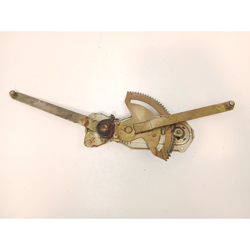 Recambio de elevalunas delantero derecho para citroën c15 furgoneta/monovolumen (vd_) 1.4 i referencia OEM IAM 95602363  