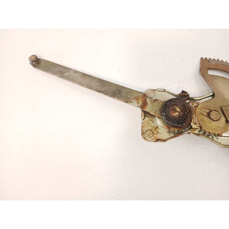 Recambio de elevalunas delantero derecho para citroën c15 furgoneta/monovolumen (vd_) 1.4 i referencia OEM IAM 95602363  