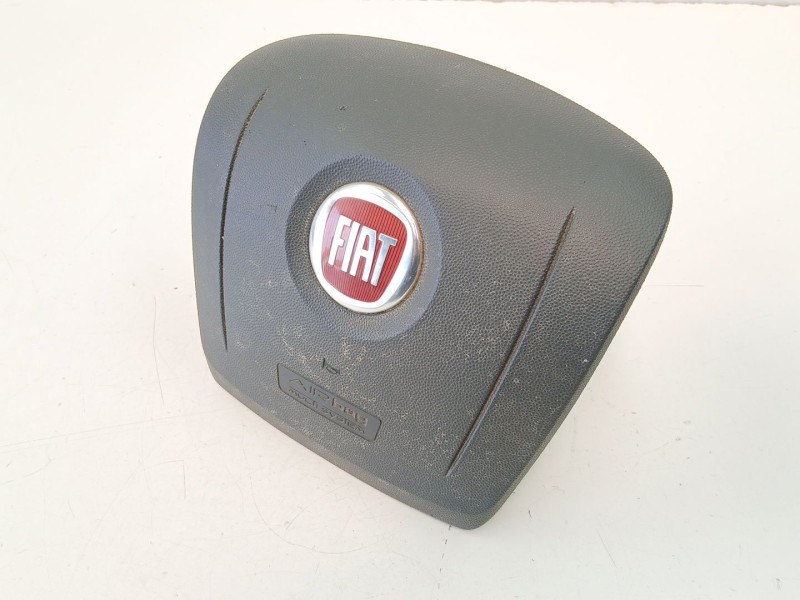 Recambio de airbag conductor para fiat ducato caja/chasis (250_) 100 multijet 2,2 d referencia OEM IAM 735469772  