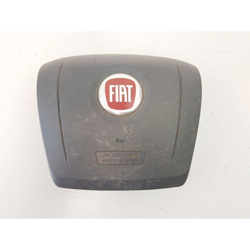 Recambio de airbag conductor para fiat ducato caja/chasis (250_) 100 multijet 2,2 d referencia OEM IAM 735469772  