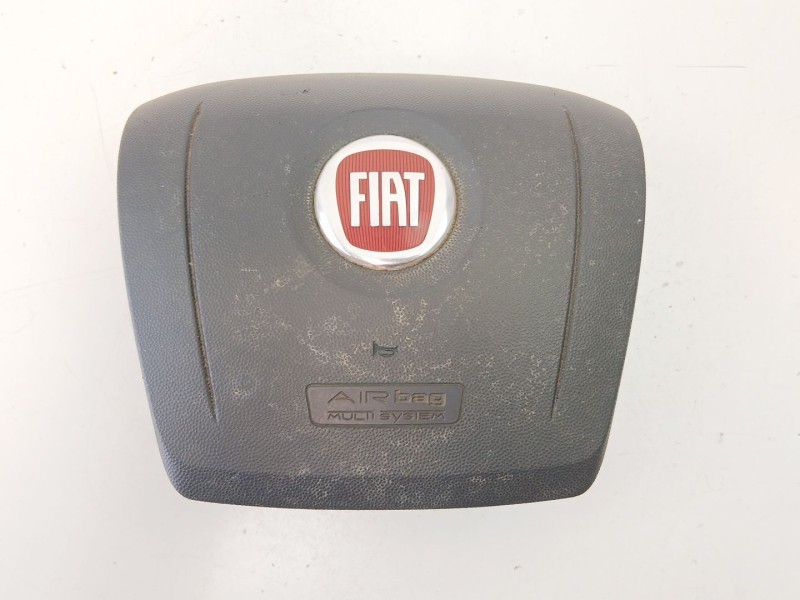 Recambio de airbag conductor para fiat ducato caja/chasis (250_) 100 multijet 2,2 d referencia OEM IAM 735469772  