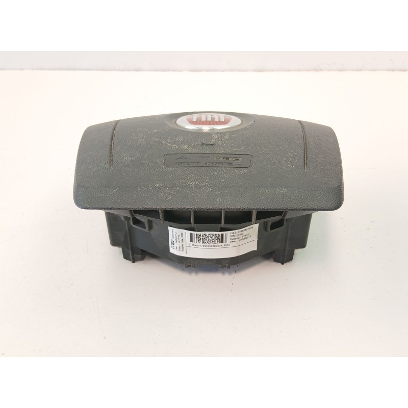 Recambio de airbag conductor para fiat ducato caja/chasis (250_) 100 multijet 2,2 d referencia OEM IAM 735469772  