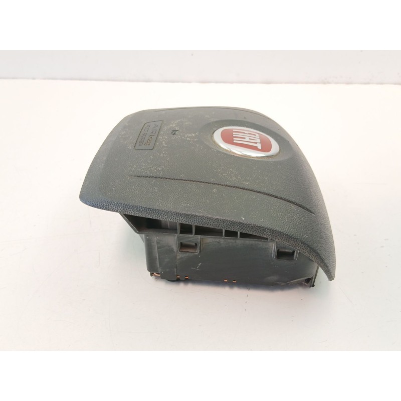 Recambio de airbag conductor para fiat ducato caja/chasis (250_) 100 multijet 2,2 d referencia OEM IAM 735469772  