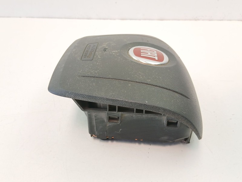 Recambio de airbag conductor para fiat ducato caja/chasis (250_) 100 multijet 2,2 d referencia OEM IAM 735469772  