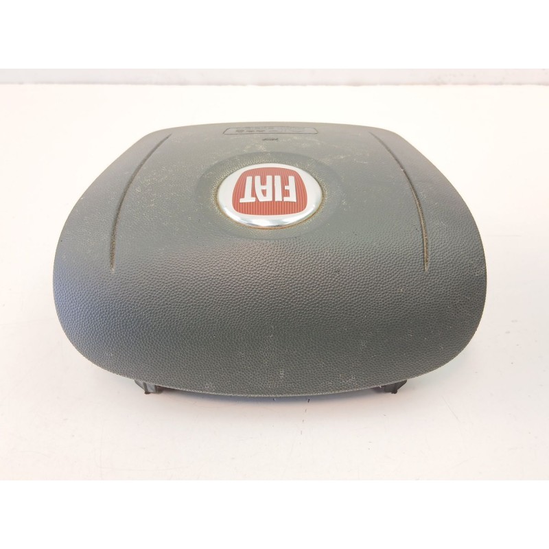 Recambio de airbag conductor para fiat ducato caja/chasis (250_) 100 multijet 2,2 d referencia OEM IAM 735469772  