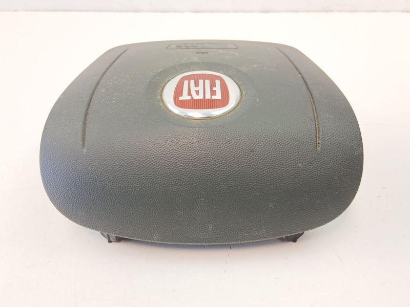 Recambio de airbag conductor para fiat ducato caja/chasis (250_) 100 multijet 2,2 d referencia OEM IAM 735469772  