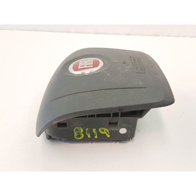 Recambio de airbag conductor para fiat ducato caja/chasis (250_) 100 multijet 2,2 d referencia OEM IAM 735469772  