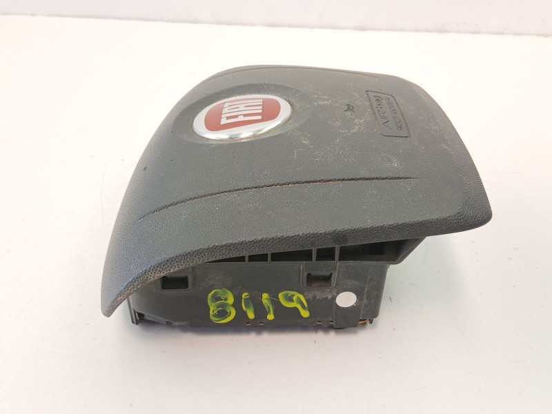 Recambio de airbag conductor para fiat ducato caja/chasis (250_) 100 multijet 2,2 d referencia OEM IAM 735469772  