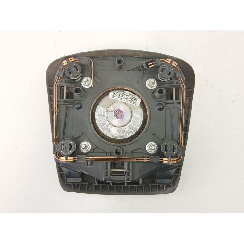 Recambio de airbag conductor para fiat ducato caja/chasis (250_) 100 multijet 2,2 d referencia OEM IAM 735469772  