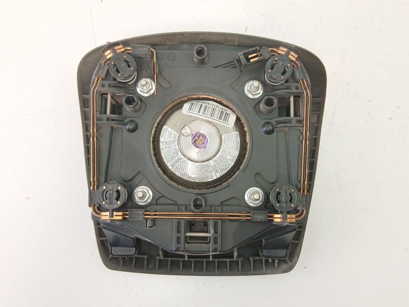 Recambio de airbag conductor para fiat ducato caja/chasis (250_) 100 multijet 2,2 d referencia OEM IAM 735469772  