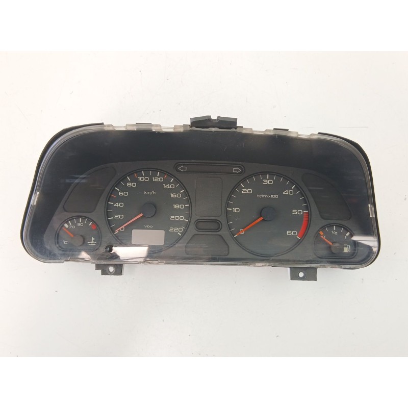Recambio de cuadro instrumentos para peugeot 306 hatchback (7a, 7c, n3, n5) 1.9 dt referencia OEM IAM 9625585080  