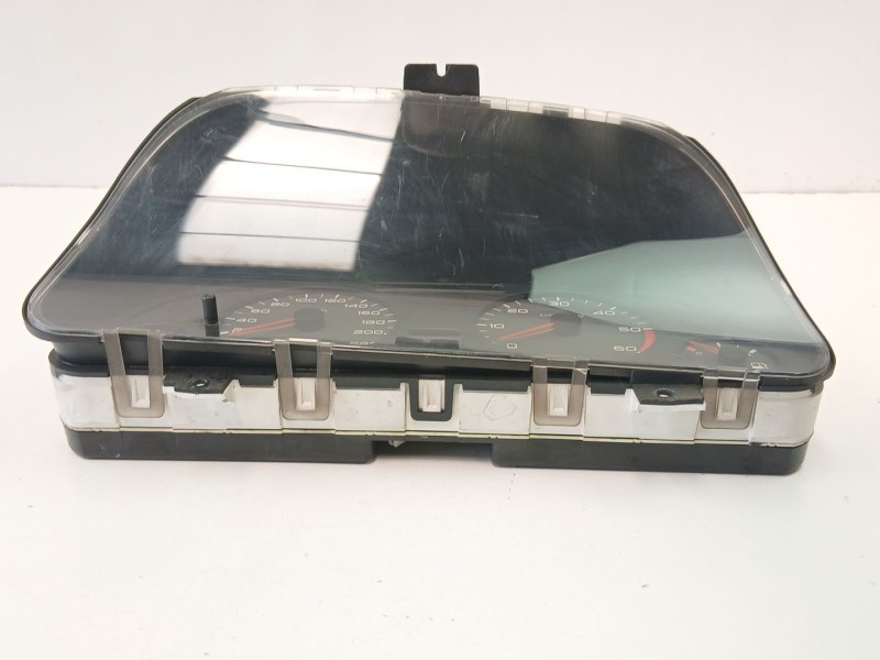 Recambio de cuadro instrumentos para peugeot 306 hatchback (7a, 7c, n3, n5) 1.9 dt referencia OEM IAM 9625585080  