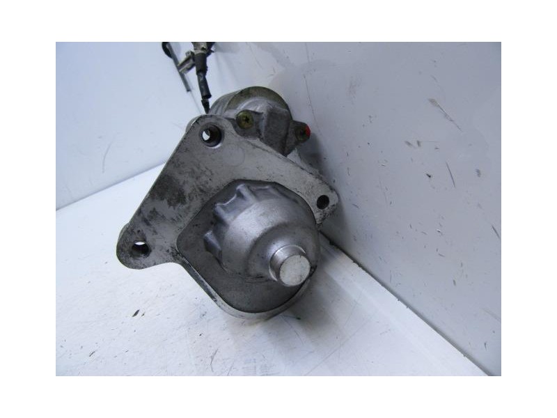 Recambio de motor arranque : mazda 3 : 1.6 hdi g8da [2005] para mazda 3 1.6 hdi g8da referencia OEM IAM 11DIENTES  