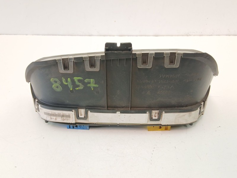 Recambio de cuadro instrumentos para peugeot 306 hatchback (7a, 7c, n3, n5) 1.9 dt referencia OEM IAM 9625585080  