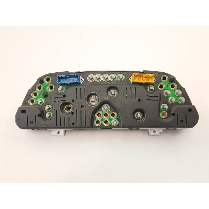 Recambio de cuadro instrumentos para peugeot 306 hatchback (7a, 7c, n3, n5) 1.9 dt referencia OEM IAM 9625585080  