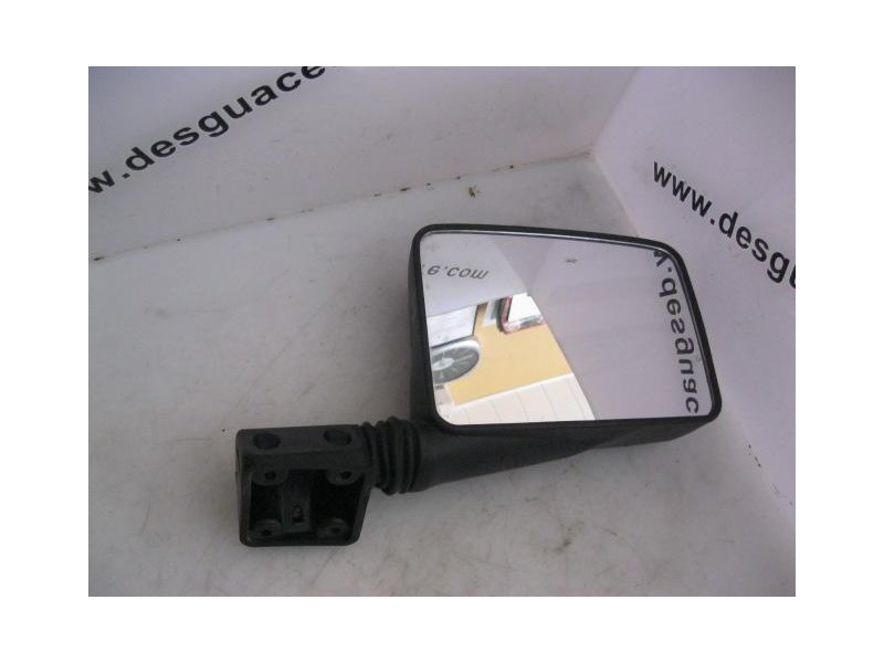 Recambio de retrovisor izq. : citroen c 25 : 2.5 d-u25 /661 (73,44cv) 5p [1990] para citroen c 25 2.5 d-u25 /661   referencia OE