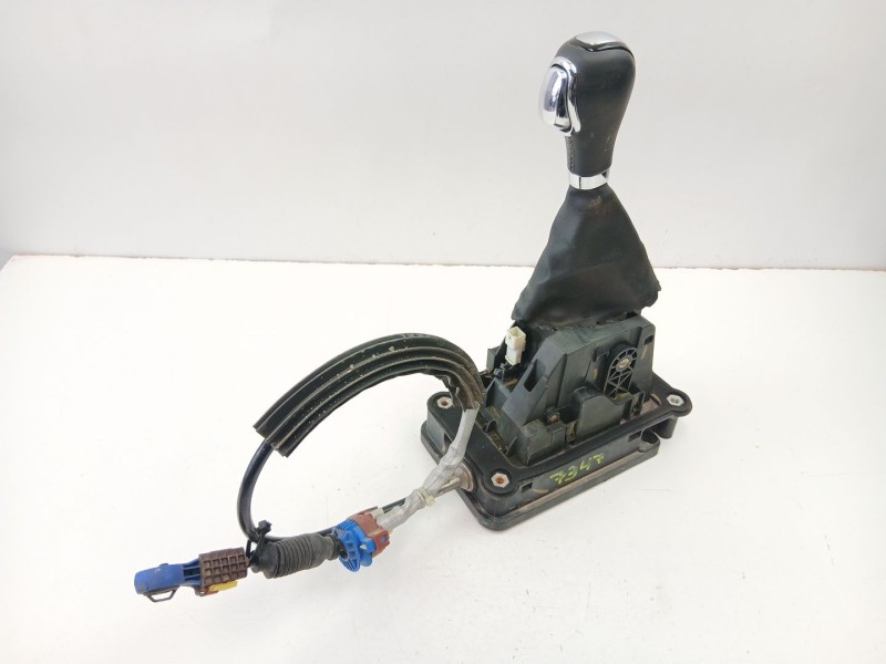 Recambio de palanca cambio automatico para renault captur i (j5_, h5_) 1.5 dci 90 referencia OEM IAM 341089694R  