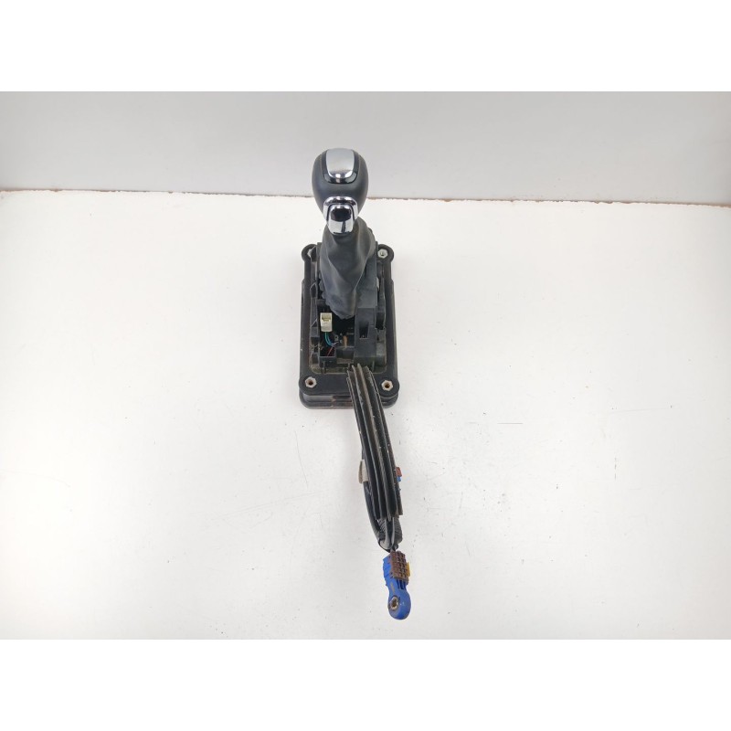 Recambio de palanca cambio automatico para renault captur i (j5_, h5_) 1.5 dci 90 referencia OEM IAM 341089694R  