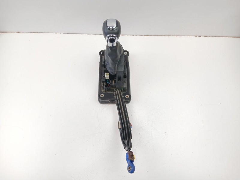 Recambio de palanca cambio automatico para renault captur i (j5_, h5_) 1.5 dci 90 referencia OEM IAM 341089694R  