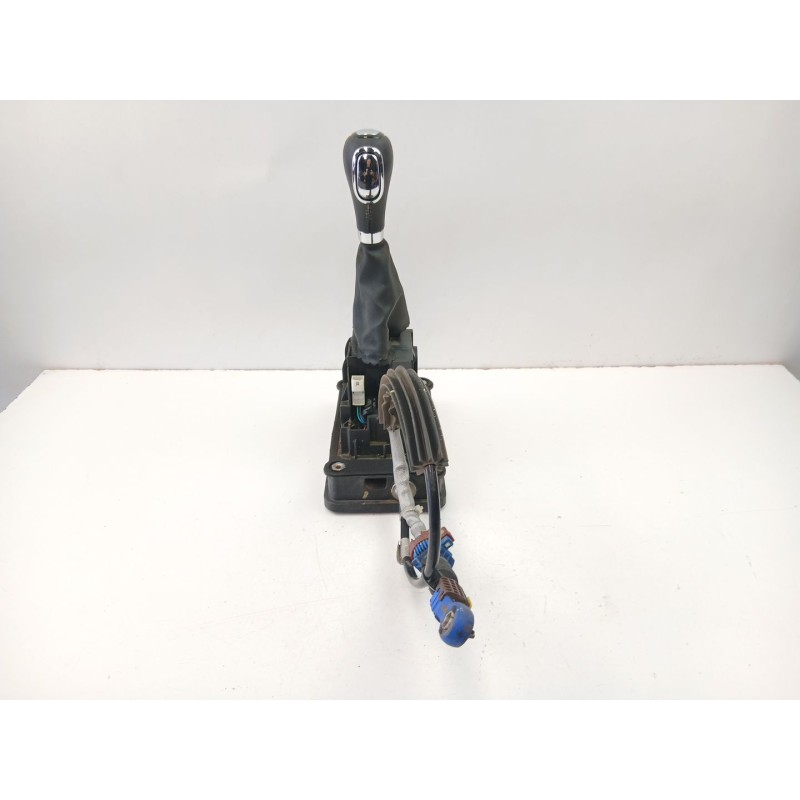 Recambio de palanca cambio automatico para renault captur i (j5_, h5_) 1.5 dci 90 referencia OEM IAM 341089694R  