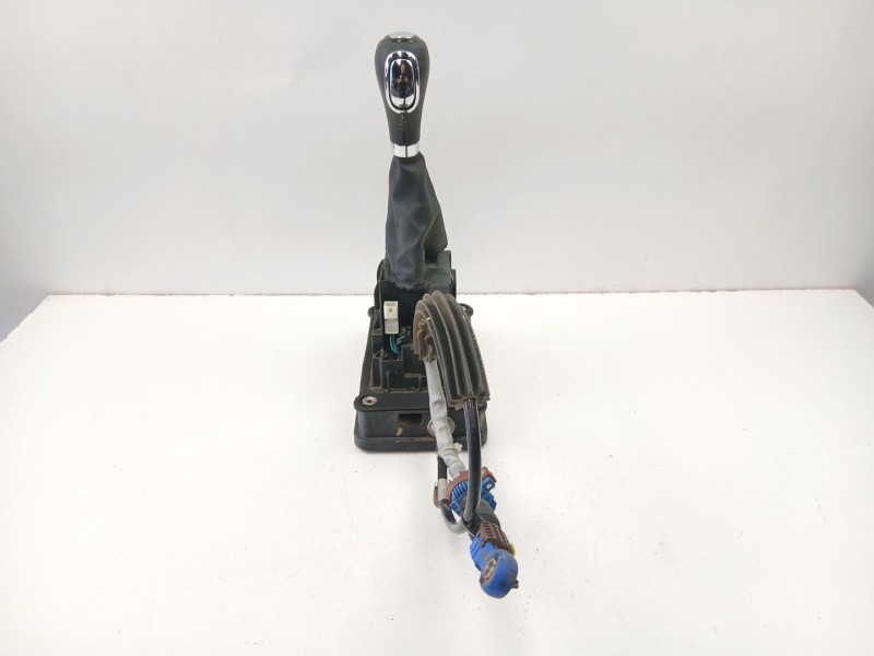 Recambio de palanca cambio automatico para renault captur i (j5_, h5_) 1.5 dci 90 referencia OEM IAM 341089694R  