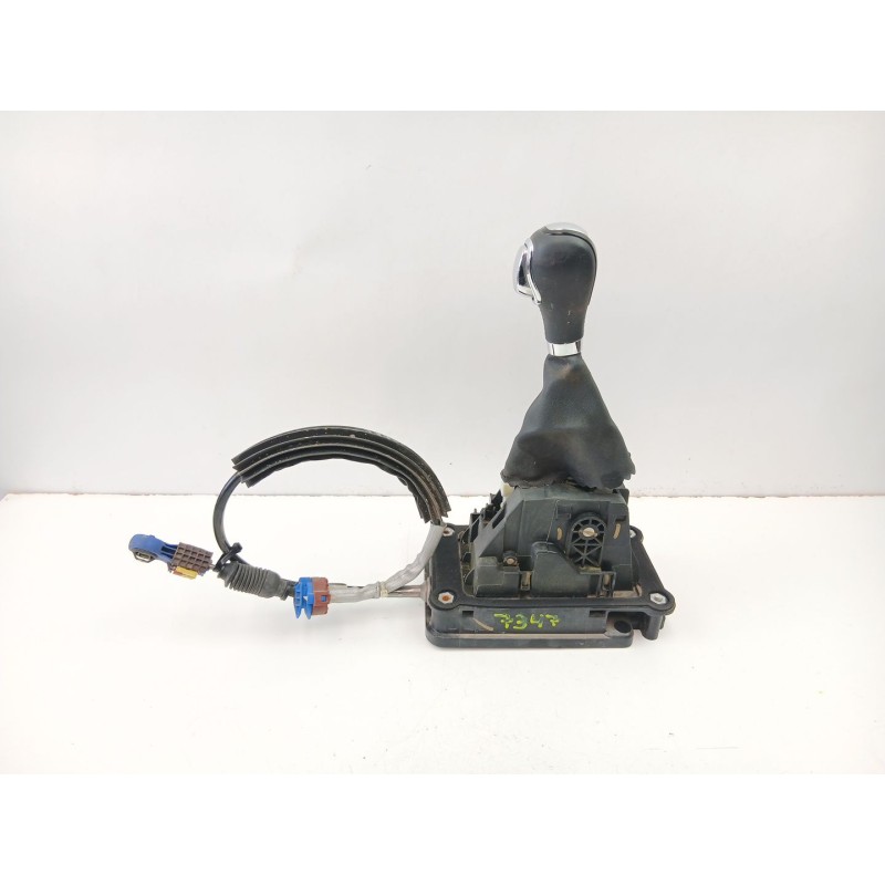 Recambio de palanca cambio automatico para renault captur i (j5_, h5_) 1.5 dci 90 referencia OEM IAM 341089694R  