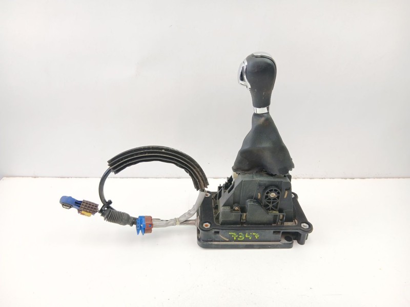 Recambio de palanca cambio automatico para renault captur i (j5_, h5_) 1.5 dci 90 referencia OEM IAM 341089694R  