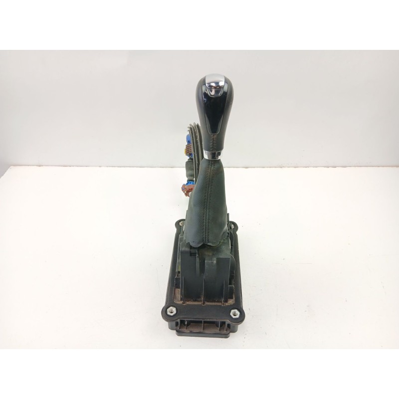 Recambio de palanca cambio automatico para renault captur i (j5_, h5_) 1.5 dci 90 referencia OEM IAM 341089694R  