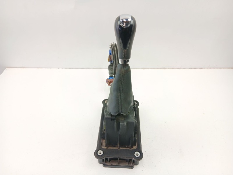 Recambio de palanca cambio automatico para renault captur i (j5_, h5_) 1.5 dci 90 referencia OEM IAM 341089694R  