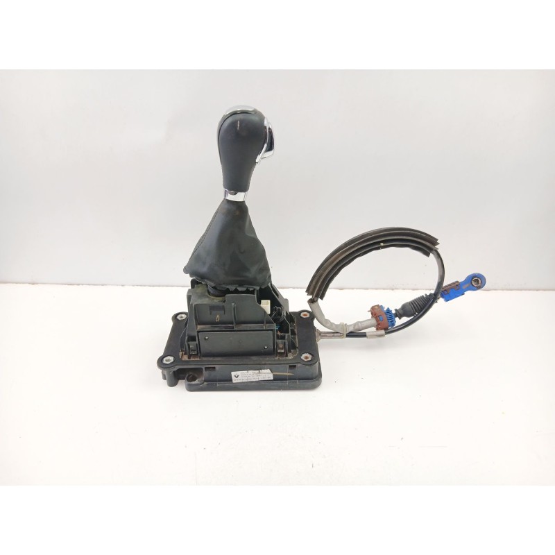 Recambio de palanca cambio automatico para renault captur i (j5_, h5_) 1.5 dci 90 referencia OEM IAM 341089694R  