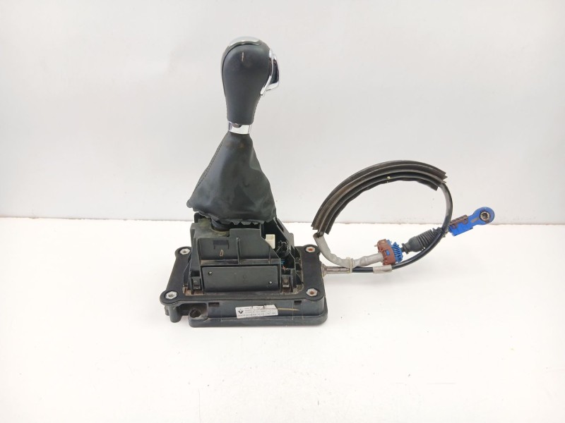 Recambio de palanca cambio automatico para renault captur i (j5_, h5_) 1.5 dci 90 referencia OEM IAM 341089694R  